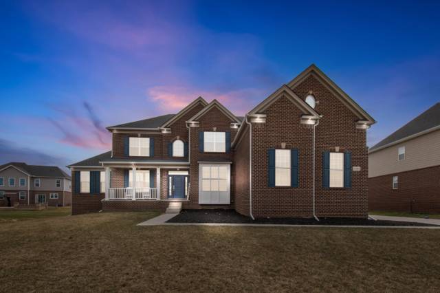 51083 Meadowlands Lane, Canton, MI