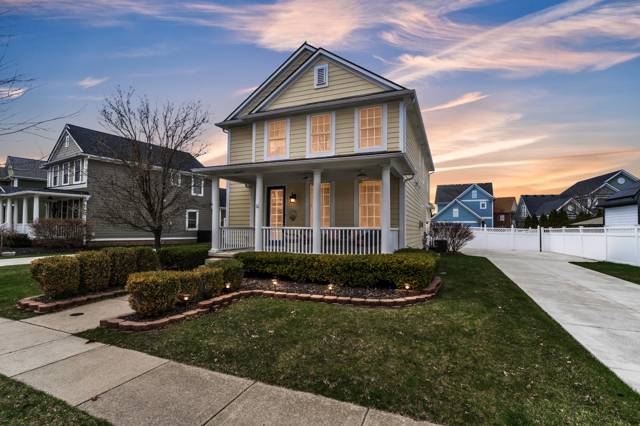 50072 Jackson Lane, Canton, MI
