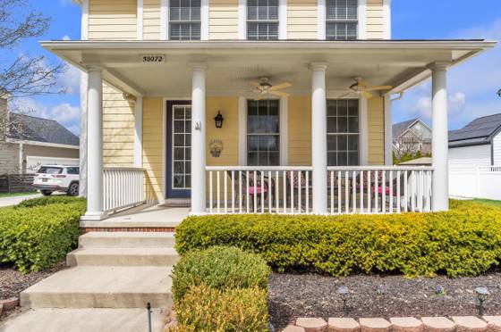 50072 Jackson Lane, Canton, MI 48188 photo 4