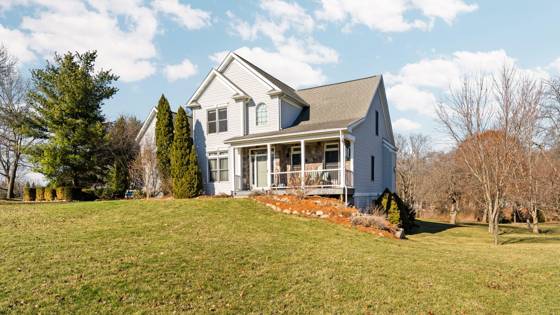 9109 Pine Hill Court, Saline, MI 48176 photo 2