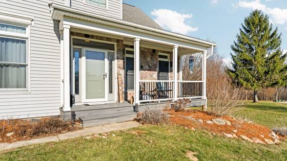 9109 Pine Hill Court, Saline, MI 48176 photo 4