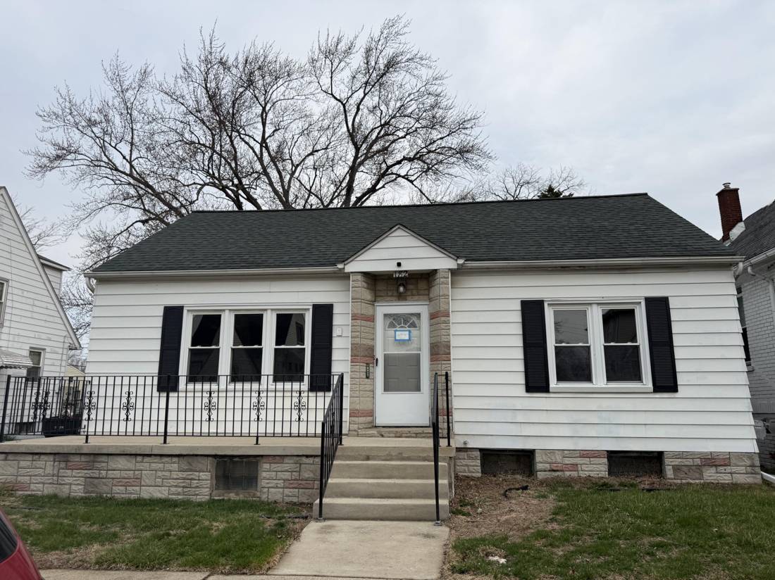 182 Bondie Street, Wyandotte, MI 48192