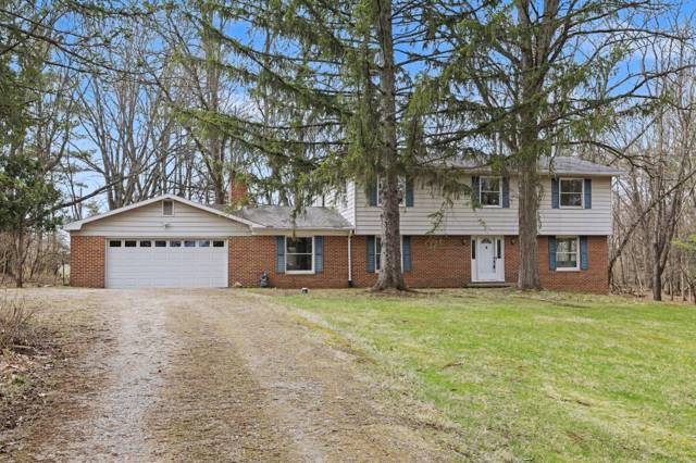 2889 Parkridge Drive, Ann Arbor, MI
