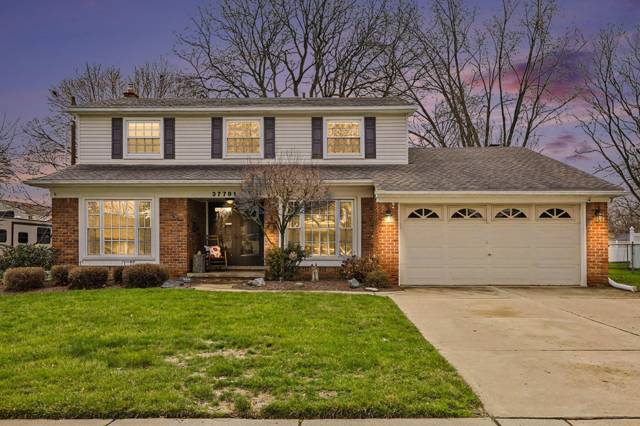 37781 Ladywood, Livonia, MI