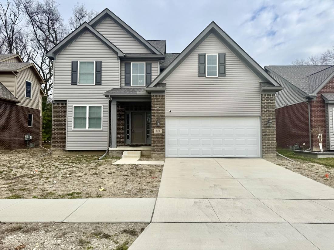 11517 Partridge Drive, Taylor, MI 48180