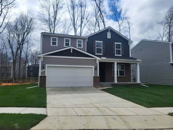 9272 Hemlock Lane, Dexter, MI 48130 photo 2