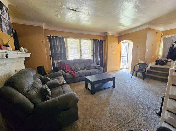 16561 Parkside Street, Detroit, MI 48221 photo 2