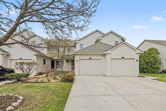 3344 Breckland Court, Ann Arbor, MI