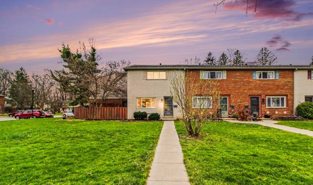 3026 Williamsburg Road, Ann Arbor, MI