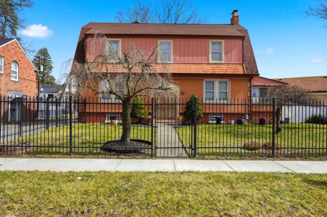 17802 Berg Road, Detroit, MI