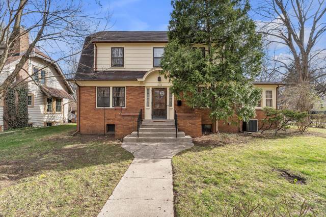 1033 Woodbridge Boulevard, Ann Arbor, MI