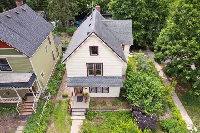 300 3rd Street, Ann Arbor, MI