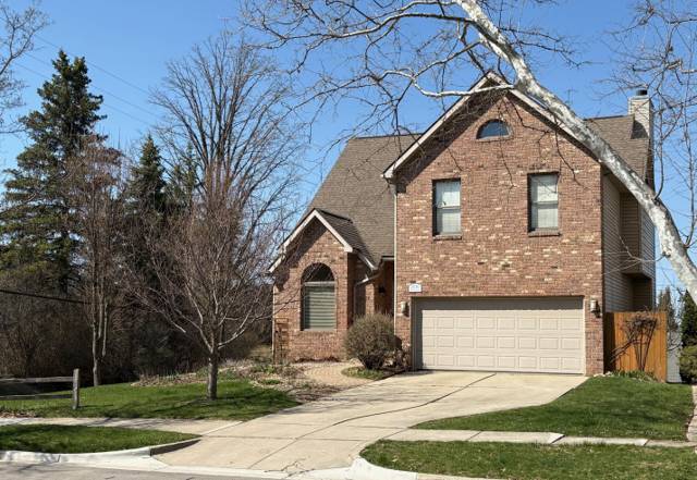 2036 Suffolk Avenue, Ann Arbor, MI
