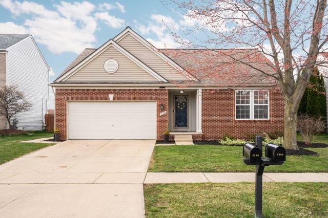 7179 Warwick Drive, Ypsilanti, MI