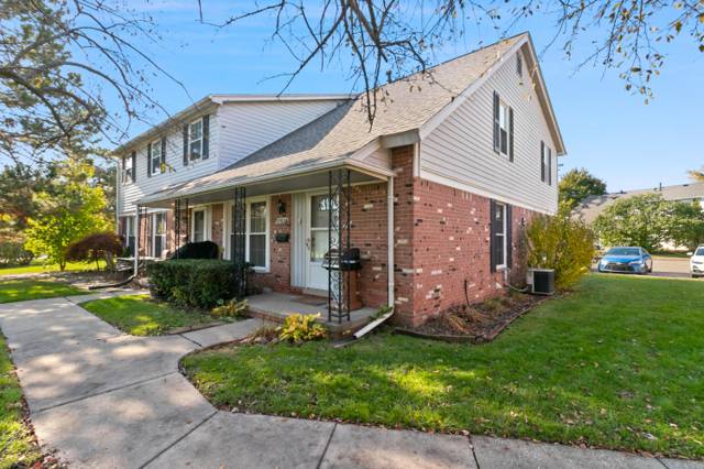 6962 Harvard Lane, Canton, MI