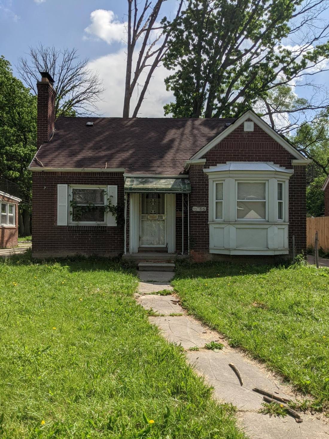 5786 Neff, Detroit, MI 48224