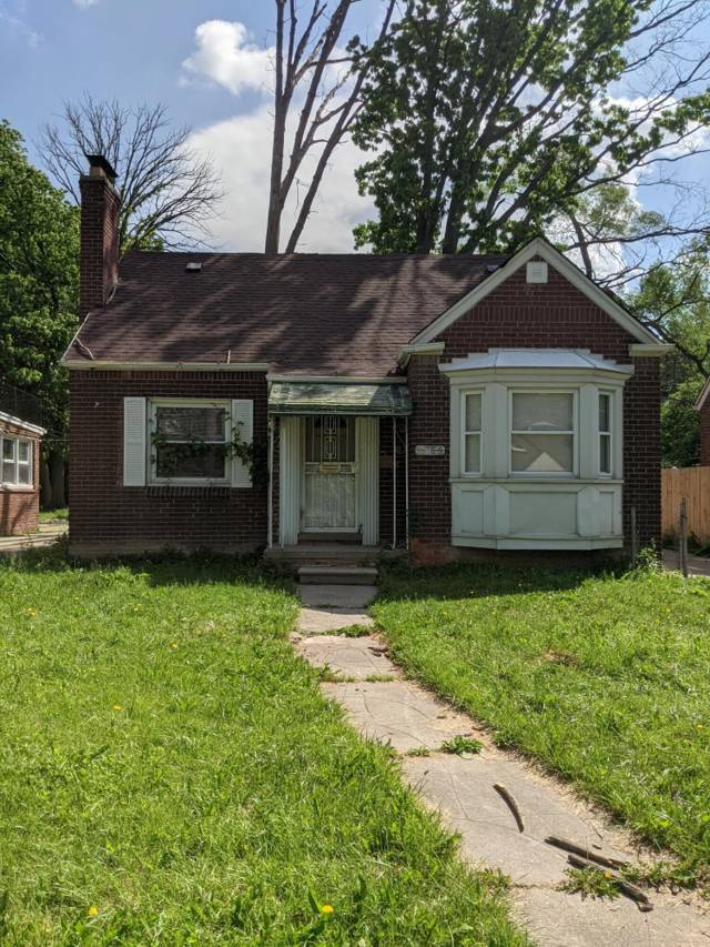 5786 Neff, Detroit, MI