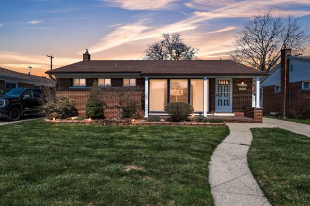 15226 Cook Street, Southgate, MI