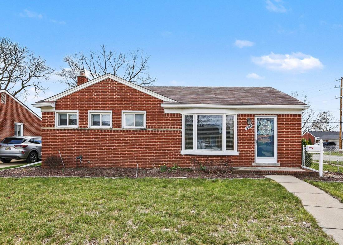 29043 Hathaway, Livonia, MI 48150