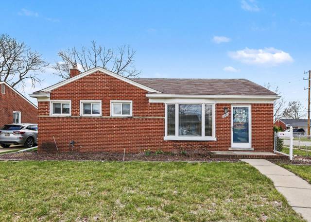 29043 Hathaway, Livonia, MI