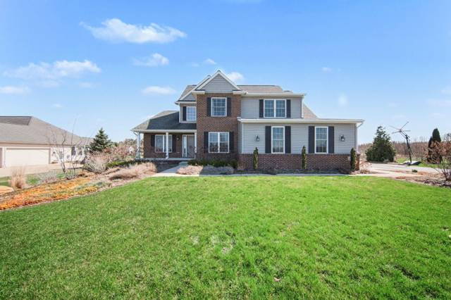 2493 Andrew Thomas Trail, Ann Arbor, MI