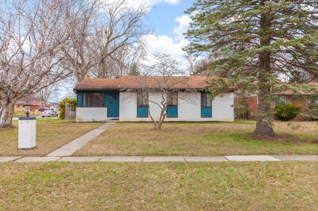 10905 Jackson Court, Van Buren Twp, MI