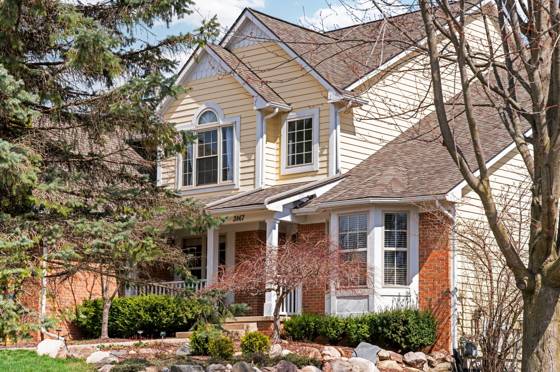3867 Steamboat Court, Ann Arbor, MI 48108 photo 3
