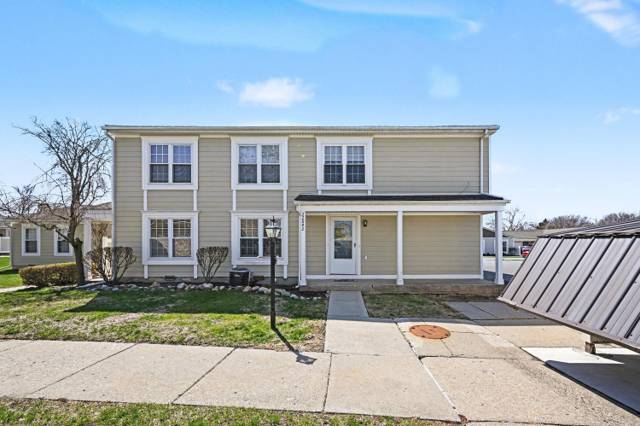 22842 Renford Street, Novi, MI