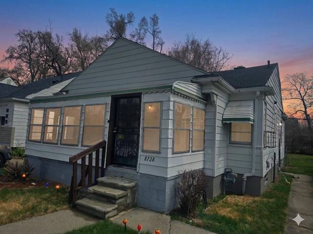 8236 Trinity Street, Detroit, MI