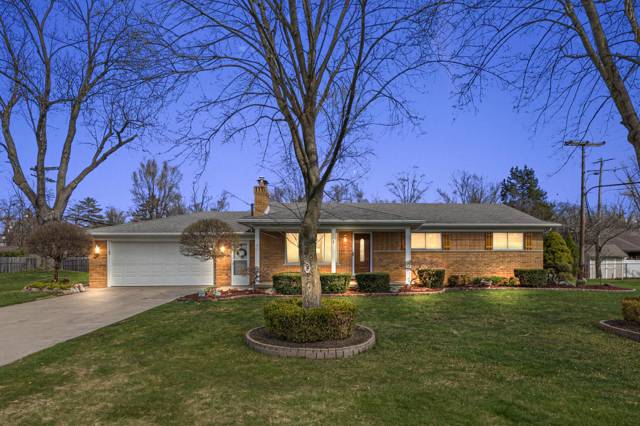 52742 Pappy Lane, Shelby Twp, MI