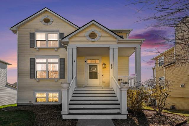 780 Jackson Lane, Milan, MI