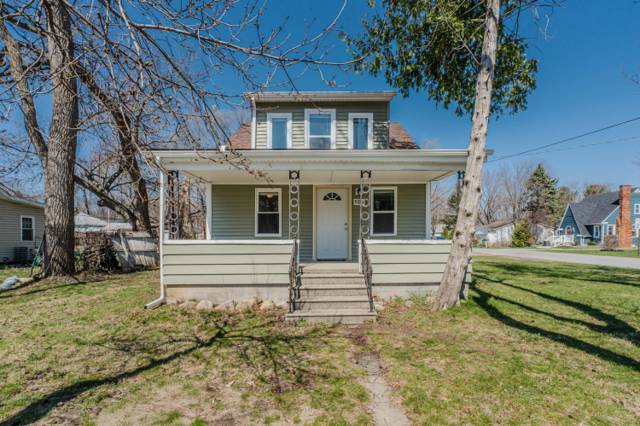 505 Holmes Road, Ypsilanti, MI