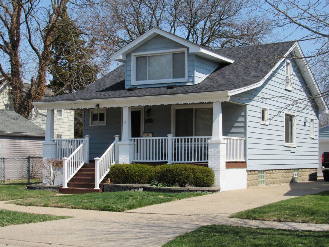 2362 Berkley Avenue, Berkley, MI 48072