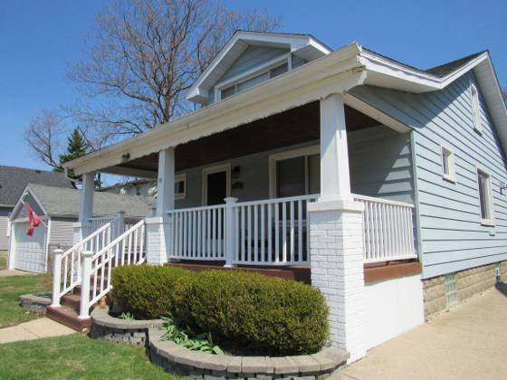 2362 Berkley Avenue, Berkley, MI 48072 photo 2