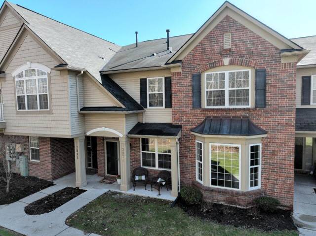 3974 Norwich Drive, Canton, MI