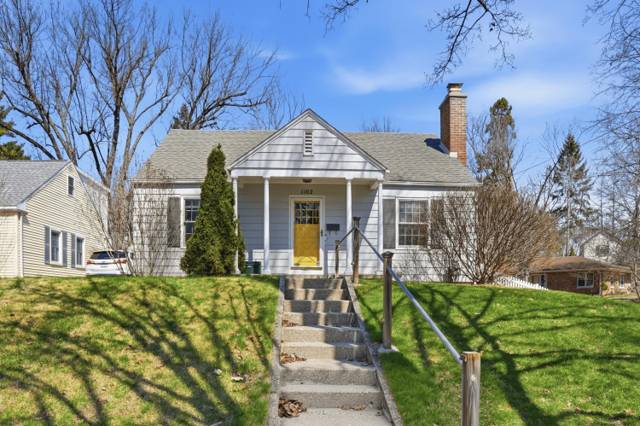 1102 Arborview Boulevard, Ann Arbor, MI