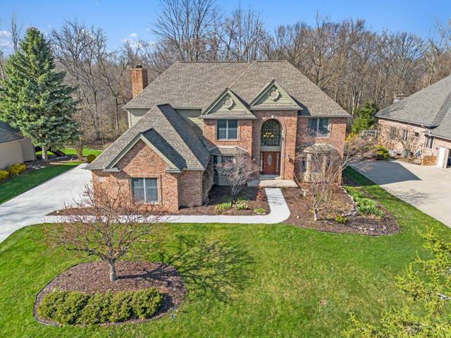 2074 Stonebridge Drive N, Ann Arbor, MI