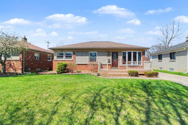 29984 Tamarack Drive, Flat Rock, MI