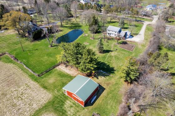 21300 Chubb Road, Northville, MI 48167 photo 2