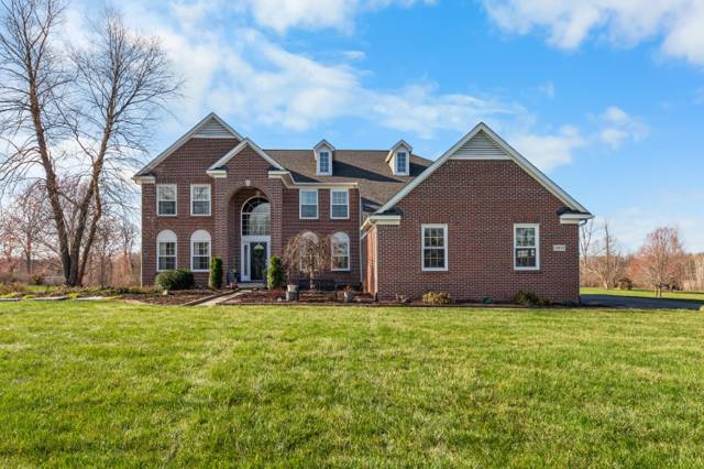 6801 N Meadows Way, Dexter, MI