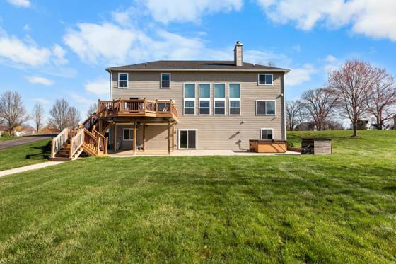6801 N Meadows Way, Dexter, MI 48130 photo 5