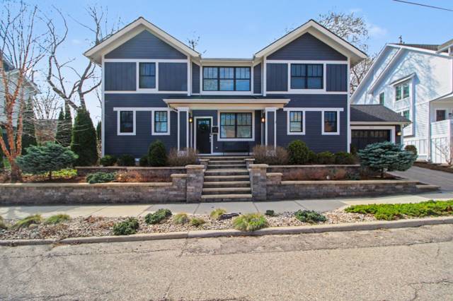 211 W Davis Avenue, Ann Arbor, MI