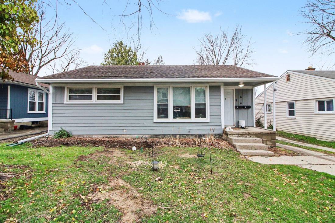 614 Emmet Street, Ypsilanti, MI 48197