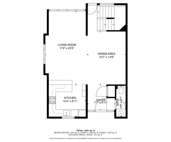 651 N 5th Avenue, Ann Arbor, MI 48104 photo 3