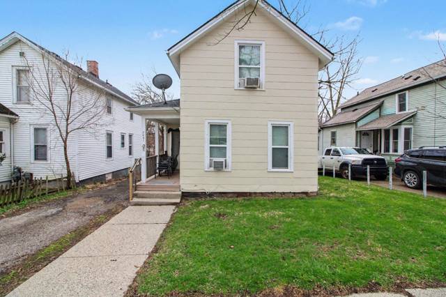 705 Pearl Street, Ypsilanti, MI