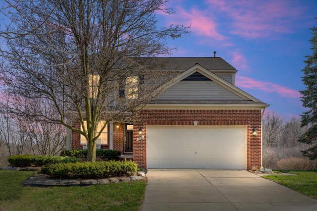 10153 E Avondale Circle, Ypsilanti, MI