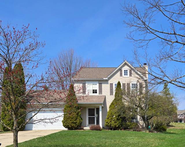 2210 Green Valley Court, Ann Arbor, MI