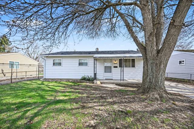 1140 Redleaf Lane, Ypsilanti, MI