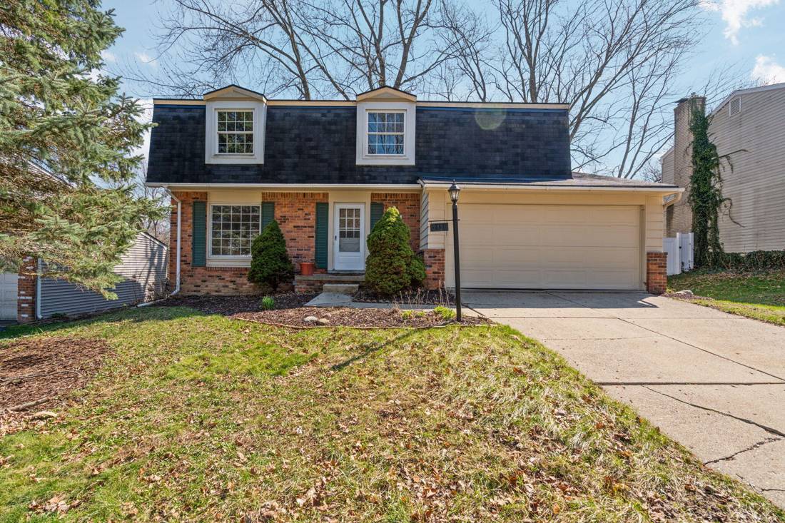 2431 Roanoke Drive, Ypsilanti, MI 48197