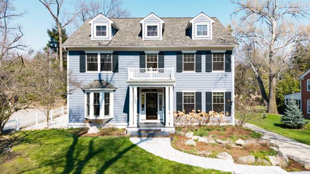 2125 Devonshire Road, Ann Arbor, MI